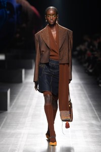 Etro Fall 2024 Ready-to-Wear Collection at Milan Fashion week