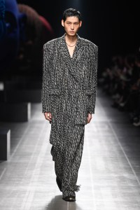 Etro Fall 2024 Ready-to-Wear Collection at Milan Fashion week