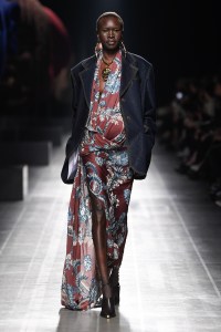 Etro Fall 2024 Ready-to-Wear Collection at Milan Fashion week
