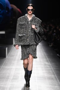 Etro Fall 2024 Ready-to-Wear Collection at Milan Fashion week