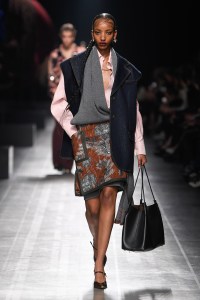 Etro Fall 2024 Ready-to-Wear Collection at Milan Fashion week