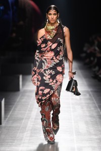 Etro Fall 2024 Ready-to-Wear Collection at Milan Fashion week