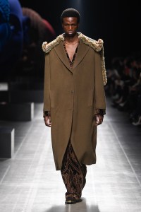 Etro Fall 2024 Ready-to-Wear Collection at Milan Fashion week