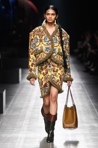 Etro Fall 2024 Ready-to-Wear Collection at Milan Fashion week