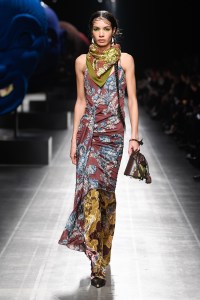 Etro Fall 2024 Ready-to-Wear Collection at Milan Fashion week