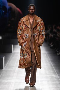 Etro Fall 2024 Ready-to-Wear Collection at Milan Fashion week