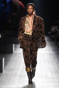 Etro Fall 2024 Ready-to-Wear Collection at Milan Fashion week