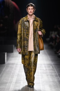 Etro Fall 2024 Ready-to-Wear Collection at Milan Fashion week