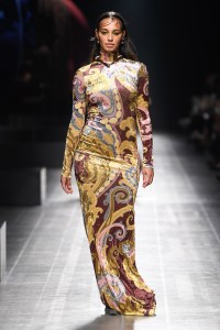 Etro Fall 2024 Ready-to-Wear Collection at Milan Fashion week