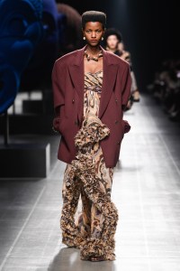 Etro Fall 2024 Ready-to-Wear Collection at Milan Fashion week