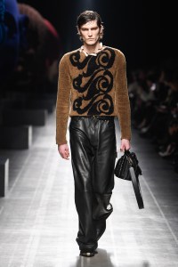 Etro Fall 2024 Ready-to-Wear Collection at Milan Fashion week