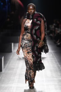 Etro Fall 2024 Ready-to-Wear Collection at Milan Fashion week