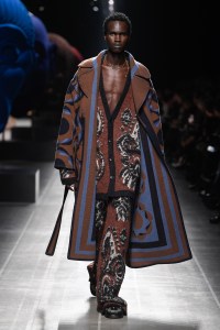 Etro Fall 2024 Ready-to-Wear Collection at Milan Fashion week