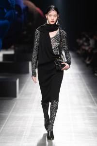 Etro Fall 2024 Ready-to-Wear Collection at Milan Fashion week