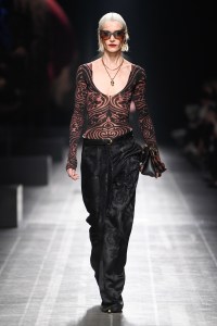 Etro Fall 2024 Ready-to-Wear Collection at Milan Fashion week