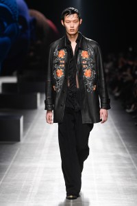 Etro Fall 2024 Ready-to-Wear Collection at Milan Fashion week