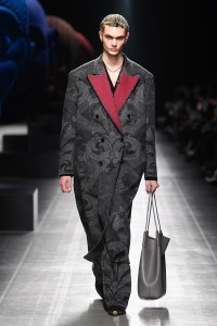 Etro Fall 2024 Ready-to-Wear Collection at Milan Fashion week