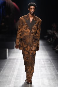 Etro Fall 2024 Ready-to-Wear Collection at Milan Fashion week