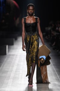 Etro Fall 2024 Ready-to-Wear Collection at Milan Fashion week