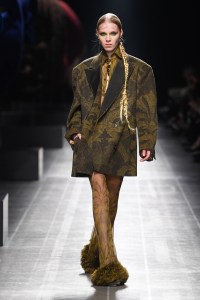 Etro Fall 2024 Ready-to-Wear Collection at Milan Fashion week