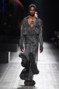 Etro Fall 2024 Ready-to-Wear Collection at Milan Fashion week