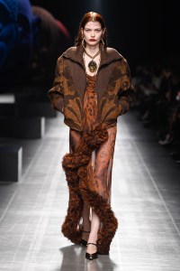 Etro Fall 2024 Ready-to-Wear Collection at Milan Fashion week