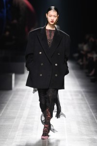 Etro Fall 2024 Ready-to-Wear Collection at Milan Fashion week