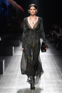 Etro Fall 2024 Ready-to-Wear Collection at Milan Fashion week