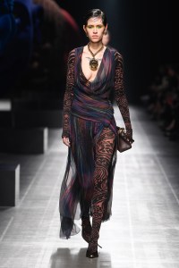 Etro Fall 2024 Ready-to-Wear Collection at Milan Fashion week