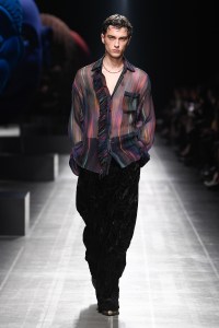 Etro Fall 2024 Ready-to-Wear Collection at Milan Fashion week