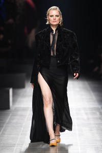 Etro Fall 2024 Ready-to-Wear Collection at Milan Fashion week