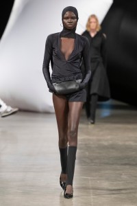 Johanna Parv Fall 2024 Ready-to-Wear Collection at London Fashion Week