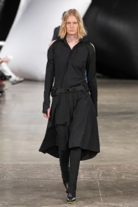Johanna Parv Fall 2024 Ready-to-Wear Collection at London Fashion Week