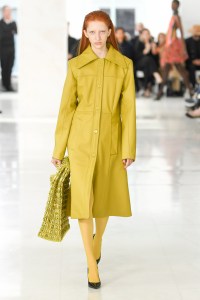Feben Fall 2024 Ready-to-Wear Collection at Milan Fashion Week