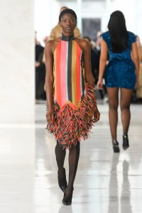 Feben Fall 2024 Ready-to-Wear Collection at Milan Fashion Week