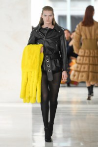 Feben Fall 2024 Ready-to-Wear Collection at Milan Fashion Week