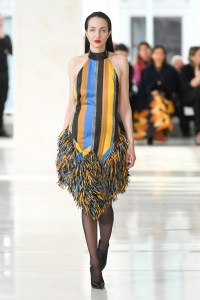 Feben Fall 2024 Ready-to-Wear Collection at Milan Fashion Week