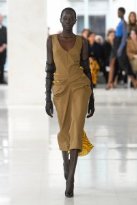 Feben Fall 2024 Ready-to-Wear Collection at Milan Fashion Week
