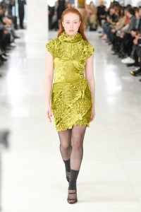Feben Fall 2024 Ready-to-Wear Collection at Milan Fashion Week
