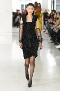 Feben Fall 2024 Ready-to-Wear Collection at Milan Fashion Week