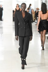 Feben Fall 2024 Ready-to-Wear Collection at Milan Fashion Week