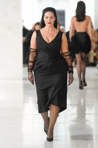 Feben Fall 2024 Ready-to-Wear Collection at Milan Fashion Week