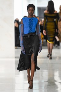 Feben Fall 2024 Ready-to-Wear Collection at Milan Fashion Week