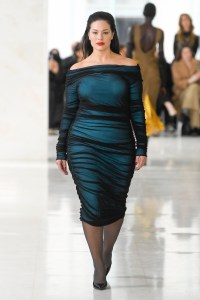 Feben Fall 2024 Ready-to-Wear Collection at Milan Fashion Week