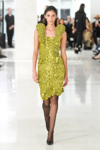 Feben Fall 2024 Ready-to-Wear Collection at Milan Fashion Week