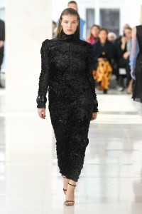 Feben Fall 2024 Ready-to-Wear Collection at Milan Fashion Week