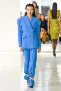 Feben Fall 2024 Ready-to-Wear Collection at Milan Fashion Week