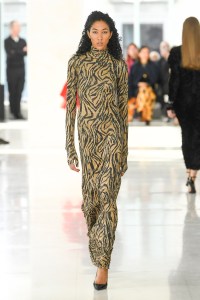 Feben Fall 2024 Ready-to-Wear Collection at Milan Fashion Week