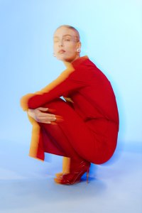 Federica Tosi Fall 2024 Ready-to-Wear Collection at Milan Fashion Week
