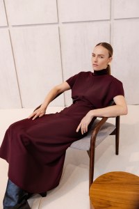 Federica Tosi Fall 2024 Ready-to-Wear Collection at Milan Fashion Week